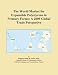 The World Market for Expansible Polystyrene in Primary Forms: A 2009 Global Trade Per...