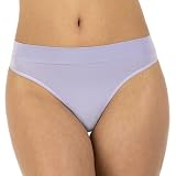 Gilligan & O'Malley Ultimate One Piece Thong
