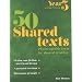 50 Shared Texts for Year 5 (50 Shared Texts)