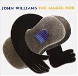 Eigenschaften John Williams  / The Magic Box