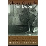 Shoes Outside the Door: Desire, Devotion, and Excess at San Francisco Zen Center