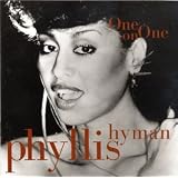 One O One (duos-Inedits)par Phyllis Hyman
