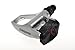 SHIMANO PD-R540 SPD SL Road Bike Clipless Pedals Silver
