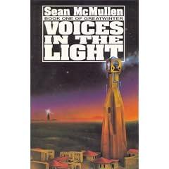 Voices in the Light - Book One of Greatwinter