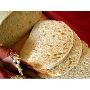 Swedish Vanilla Almond Bread Machine Mixes (A Single Pack) by The Prepared Pantry