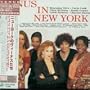 Venus in New York