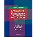 Saunders Comprehensive Veterinary Dictionary (Soft Cover)