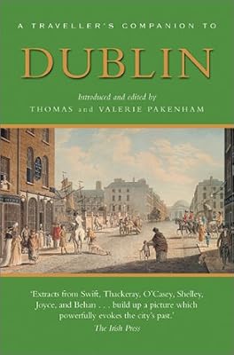 A Traveller's Companion to Dublin
