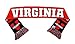 Virginia Scarf - Virginia Classic Knitted