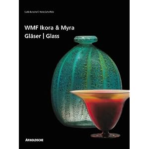 WMF Ikora & Myra Gl�ser