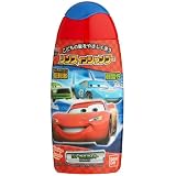 カーズ リンスインシャンプー 150ｍｌ