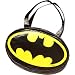 Black Batgirl Superhero Handbag
