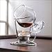 Brandy Warmer Set