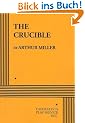 The Crucible