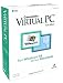 Software : Virtual PC 5 for Mac with Windows 98 French