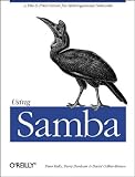 Using Samba (OReilly System Administration)