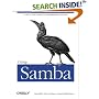 Using Samba (O'Reilly System Administration)