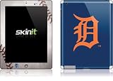 Skinit Detroit Tigers Game Ball Vinyl Skin for Apple iPad 2