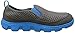 crocs Duet Sport Mesh Slip-On Shoe (Little Kid/Big Kid)