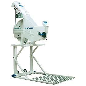 Monark Exercise AB 891E Upper Body Ergometer