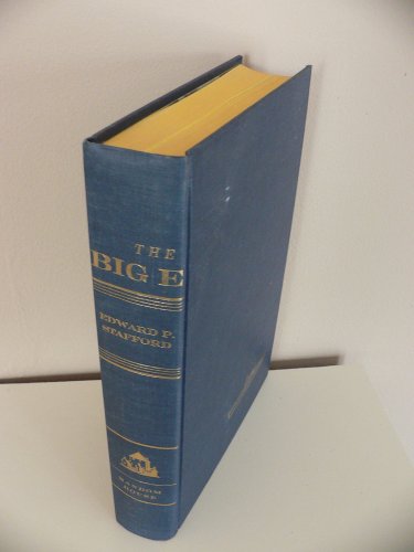 The Big E: The Story of the USS Enterprise