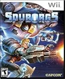 Spyborgs
