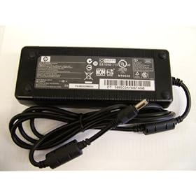Click here to buy 325112-001 Genuine AC power adapter Compaq Presario 3050US, 3080F, R3000 HP Pavilion... by Hewlett-Packard.