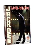 Jack Dee - Live Again