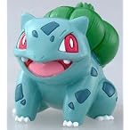 ポケットモンスター モンスターコレクション MC -004 フシギダネ