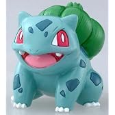 ポケットモンスター モンスターコレクション MC -004 フシギダネ