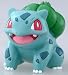 ポケットモンスター モンスターコレクション MC -００４ フシギダネ