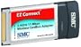 SMC SMC2635W 802.11b Mbps Wireless Cardbus Adapter