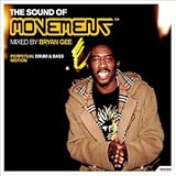 Revue Bryan Gee  / The Sound Of Movements Mixed By Bryan Gee