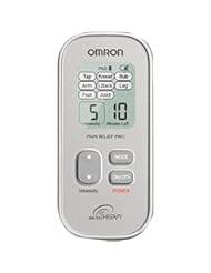 Health and Beauty: Omron Pain Relief Pro - Omron