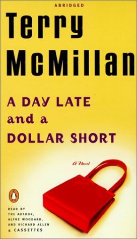 A Day Late and a Dollar Short