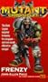 Frenzy: Apostle of Insanity Trilogy (Mutant Chronicles) (Bk. 2)