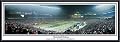 New England Patriots - Homeland Defense / AFC Championship Game vs. Indianapolis Colts, Framed Art Print by Rob Arra Collection
