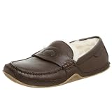 H.S. Trask Mens Big Yellowstone Moccasin by H.S. Trask