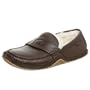 H.S. Trask Men's Big Yellowstone Moccasin