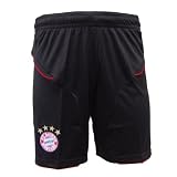 Produkt-Bild: Adidas Herren Fussballshort FC Bayern UCL