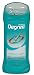 Degree Anti-Perspirant & Deodorant Invisible Solid, Shower Clean, 4-Count Package of 2.6-Ounce Sticks (Pack of 2)