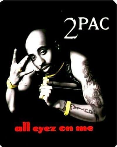 Tupac Shakur Fleece Blanket throw Junior 2pac all eyez on me new 58x80 Blanket,Throw Blanket,Body Blanket,Baby Blanket,Father Gift, Mother Gift,Lovers Gift