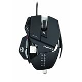 Buy Cheap Gaming Mice gaming mice Cyborg R A T 5 Gaming Mouse for PC and MAC CCB437050002 04 1 Personal Computers gaming mice