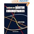 Lectures on Quantum Chromodynamics