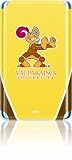 Skinit Protective Skin Fits iPod Classic 6G (VALPARAISO UNIVERSITY GOLD LOGO)