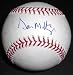Don Mattingly Autographed Official MLB Baseball ~ New York Yankees