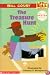The Treasure Hunt: A Little Bill Book for Beginning Readers, Level 3 (Oprah's Book Club)