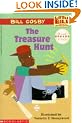 The Treasure Hunt: A Little Bill Book for Beginning Readers, Level 3 (Oprah's Book Club)