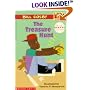 The Treasure Hunt: A Little Bill Book for Beginning Readers, Level 3 (Oprah's Book Club)