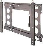 Pioneer PDP‐615PRO専用壁掛けユニット ブラック PDK-WM03